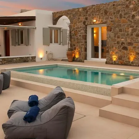 Premium Bright Design With Pool