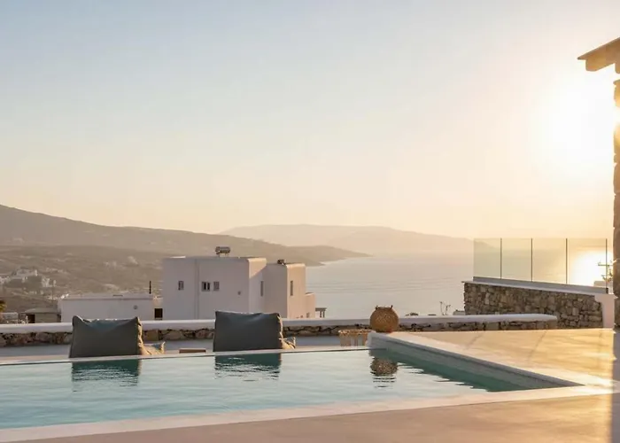 Casa vacanze Premium Bright Design With Pool *