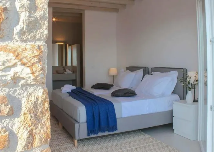 Premium Bright Design With Pool