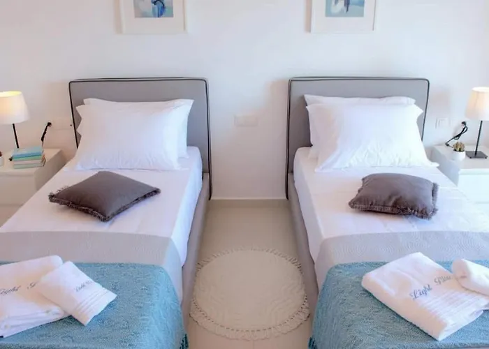 Premium Bright Design With Pool