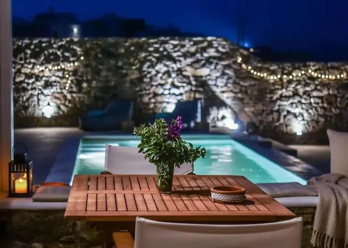 Casa vacanze Premium Bright Design With Pool *